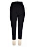 Motherhood Black Active Pants Size 2X Maternity - photo 2