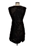 Line & Dot Black Cocktail Dress Size S - photo 1