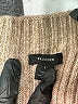 Halogen Tan Pullover Sweater Size L - photo 7