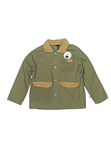 Eddie Bauer Jacket (view 1)