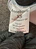 Assorted Brands Blue Casual Dress Size XS - photo 8