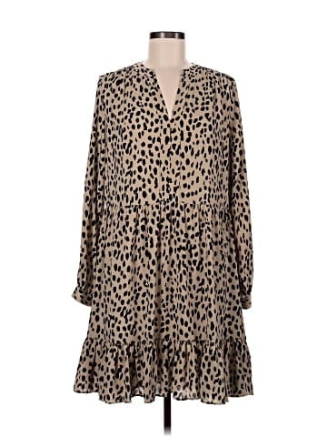 Vince Camuto Casual Dress (view 1)