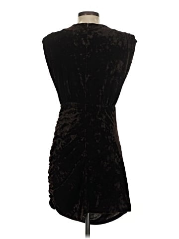 Line & Dot Cocktail Dress (view 2)