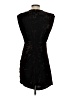Line & Dot Black Cocktail Dress Size S - photo 2