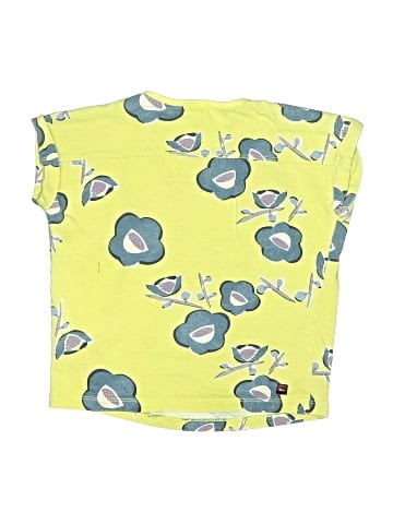 Tea Sleeveless T-Shirt (view 2)