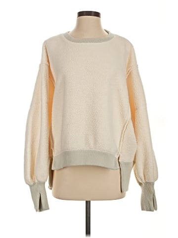 We the Free Pullover Sweater (view 1)