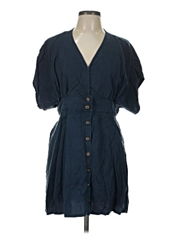 Quince Casual Dress (view 1)