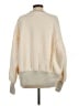 We the Free Color Block Ivory Pullover Sweater Size XS - photo 2
