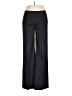 Semantiks Black Dress Pants Size 10 - photo 1