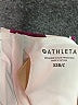 Athleta Floral Purple Swimsuit Top Size XS - Sm (32B) - photo 3