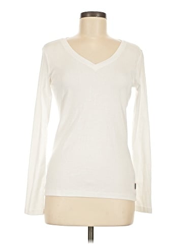 Eddie Bauer Long Sleeve T-Shirt (view 1)
