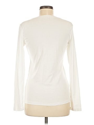 Eddie Bauer Long Sleeve T-Shirt (view 2)