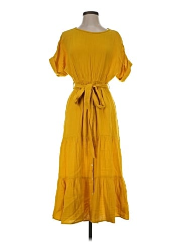 Xirena Casual Dress (view 1)