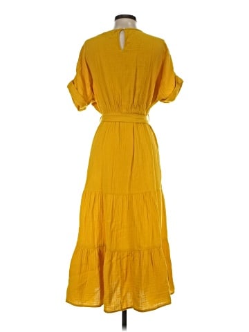 Xirena Casual Dress (view 2)