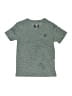 Hurley Green Active T-Shirt Size 5 - photo 1