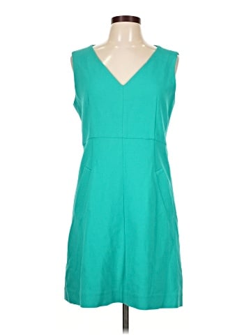 Diane von Furstenberg Casual Dress (view 1)
