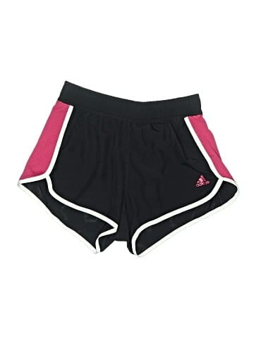 Adidas Athletic Shorts (view 1)