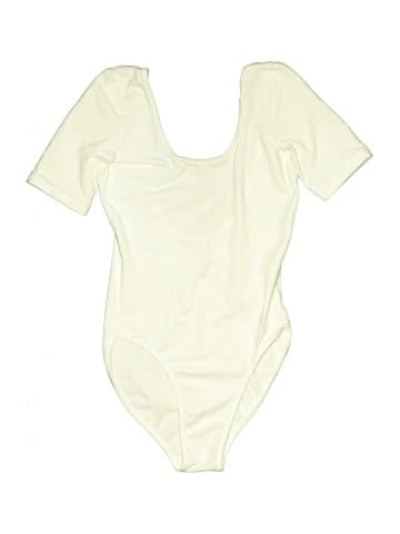 American Apparel Bodysuit (view 1)