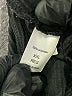 Maurices 100% Polyester Solid Black Casual Pants Size XXL - photo 5