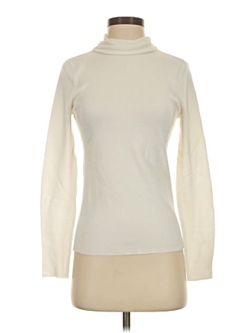 Chico's Turtleneck Sweater (view 1)