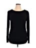 One A Black Pullover Sweater Size XL - photo 1
