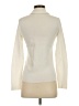 Chico's Ivory Turtleneck Sweater Size S - photo 2