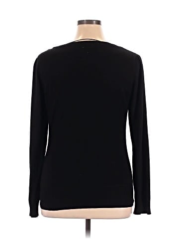 One A Pullover Sweater (view 2)