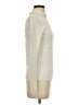 Chico's Ivory Turtleneck Sweater Size S - photo 4
