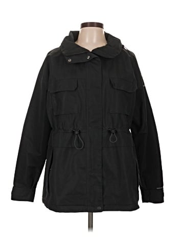Columbia Coat (view 1)