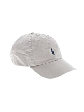 Polo By Ralph Lauren Baseball Cap