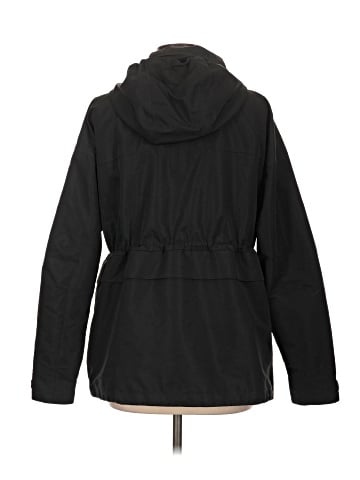 Columbia Coat (view 2)
