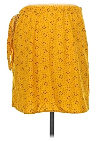 Toad & Co Casual Skirt (view 2)