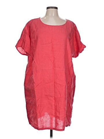 Eileen Fisher Kimono (view 1)