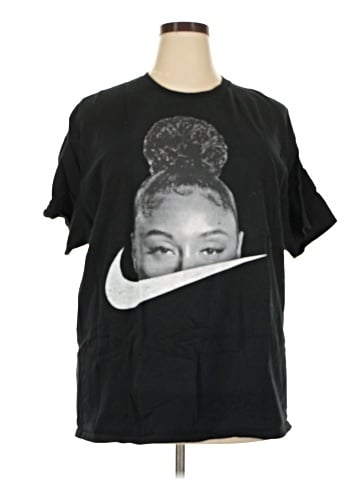 Gildan Short Sleeve T-Shirt (view 1)