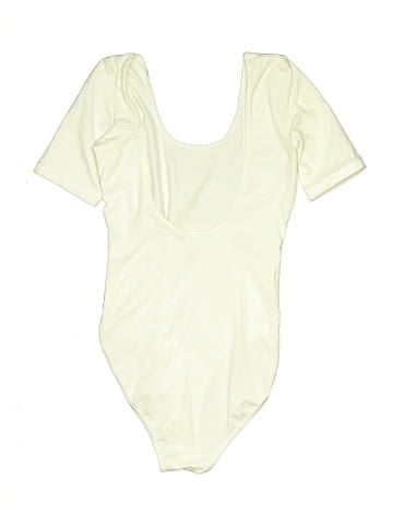 American Apparel Bodysuit (view 2)