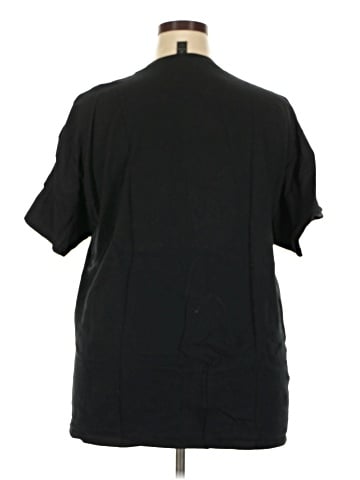 Gildan Short Sleeve T-Shirt (view 2)