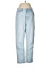 H&M Blue Jeans Size 6 - photo 1