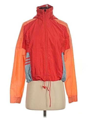 Adidas Windbreaker (view 1)