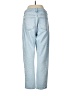 H&M Blue Jeans Size 6 - photo 2
