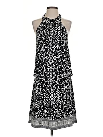 White House Black Market Cocktail Dress (view 1)