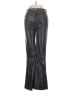 Bershka Black Dress Pants Size S - photo 1
