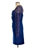 Guess Blue Cocktail Dress Size 10 - photo 5