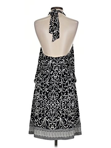 White House Black Market Cocktail Dress (view 2)