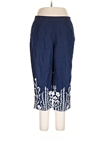 Charter Club Linen Pants (view 1)
