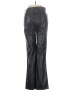Bershka Black Dress Pants Size S - photo 2