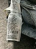 Quiksilver Green Khaki Shorts Size 4 - photo 4
