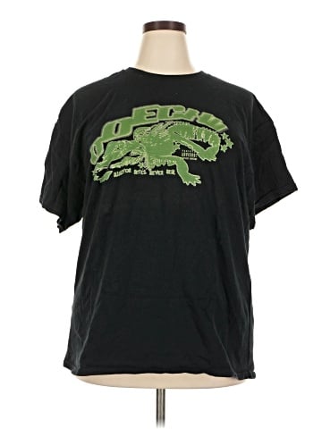 Gildan Short Sleeve T-Shirt (view 1)