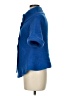 Piazza Sempione Blue Poncho Size EU (IT) 44 / US 8 - photo 5