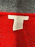 H&M Red Pullover Sweater Size S - photo 7