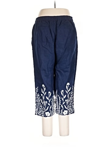 Charter Club Linen Pants (view 2)
